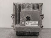 Unité de commande, module ECU de moteur