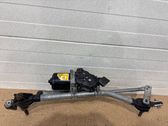 Motor del limpiaparabrisas