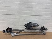 Motor del limpiaparabrisas