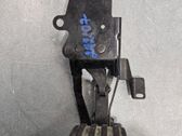 Pedal del acelerador