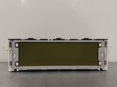 Head unit multimedia control