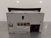 Panel / Radioodtwarzacz CD/DVD/GPS