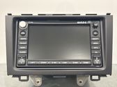 Radio/CD/DVD/GPS head unit