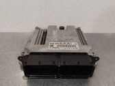 Unité de commande, module ECU de moteur