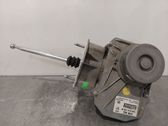 Brake booster