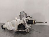 Brake booster