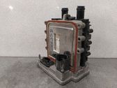Système de préchauffage du moteur