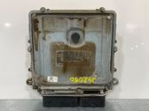 Motorsteuergerät ECU