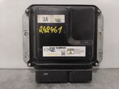 Unidad de control/módulo ECU del motor