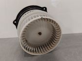 Heater fan/blower