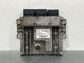 Komputer / Sterownik ECU silnika