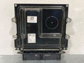 Unidad de control/módulo ECU del motor