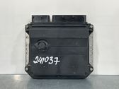 Engine control unit/module ECU