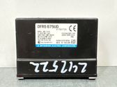 Keyless (KESSY) go control unit/module