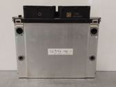 Engine control unit/module ECU