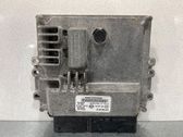 Unidad de control/módulo ECU del motor
