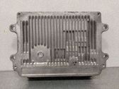 Motorsteuergerät ECU