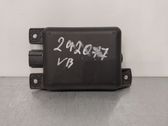 Distronic sensor radar