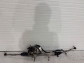 Steering rack