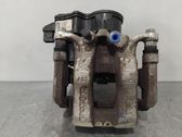 Bremssattel hinten