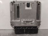 Engine control unit/module ECU