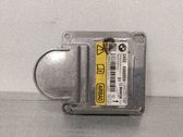 Module de contrôle airbag