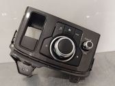 Other switches/knobs/shifts