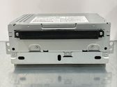 Radio / CD-Player / DVD-Player / Navigation