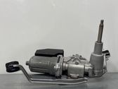 Moteur d'essuie-glace arrière