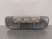 Panel lighting control switch