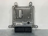 Engine control unit/module ECU