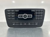 Radio / CD-Player / DVD-Player / Navigation