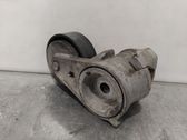 Timing belt tensioner