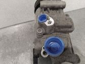 Ilmastointilaitteen kompressorin pumppu (A/C)