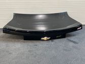 Tailgate/trunk/boot lid