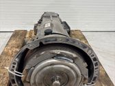 Automatikgetriebe