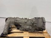 Automatic gearbox