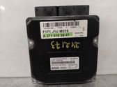 Motorsteuergerät ECU