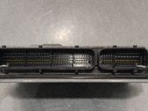 Engine control unit/module ECU