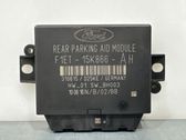 Steuergerät Einparkhilfe Parktronic PDC