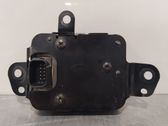 Capteur radar de distance