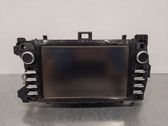 Radio / CD-Player / DVD-Player / Navigation