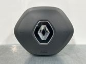 Steering wheel airbag