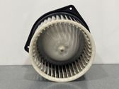 Heater fan/blower