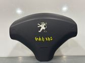 Steering wheel airbag