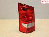 Lampa tylna
