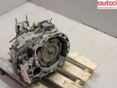 Automatic gearbox