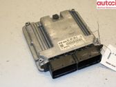 Engine control unit/module ECU