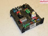 Juego de caja de fusibles