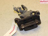 Bremssattel hinten
